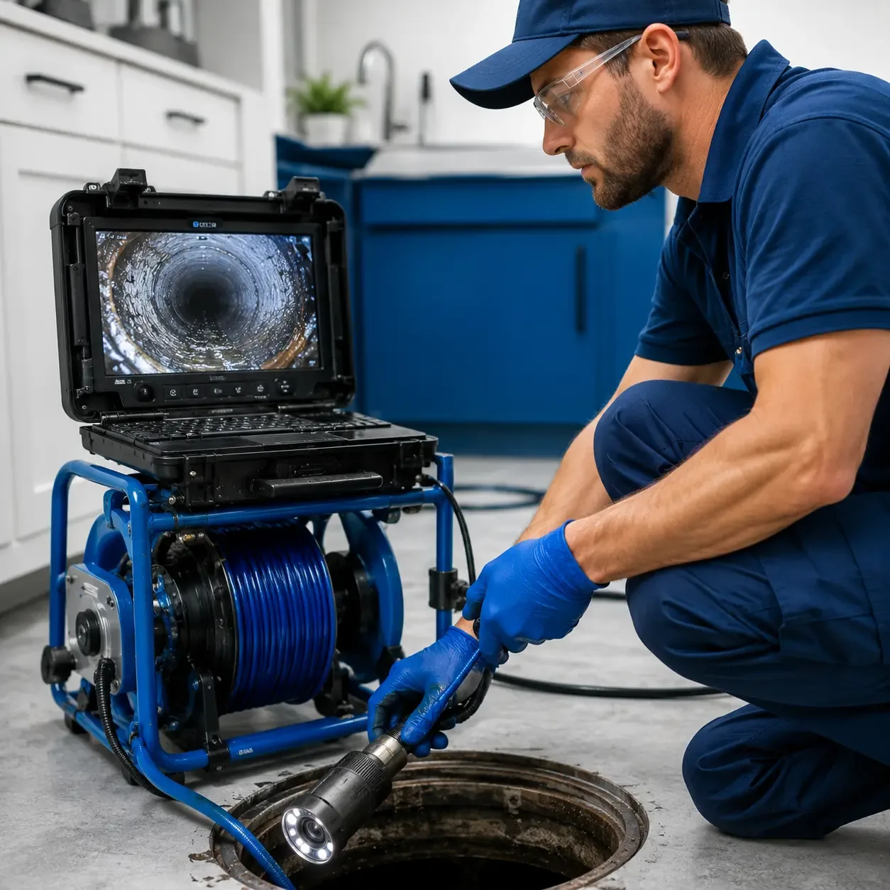 Pipe Relining professionals serving Waterville, KS